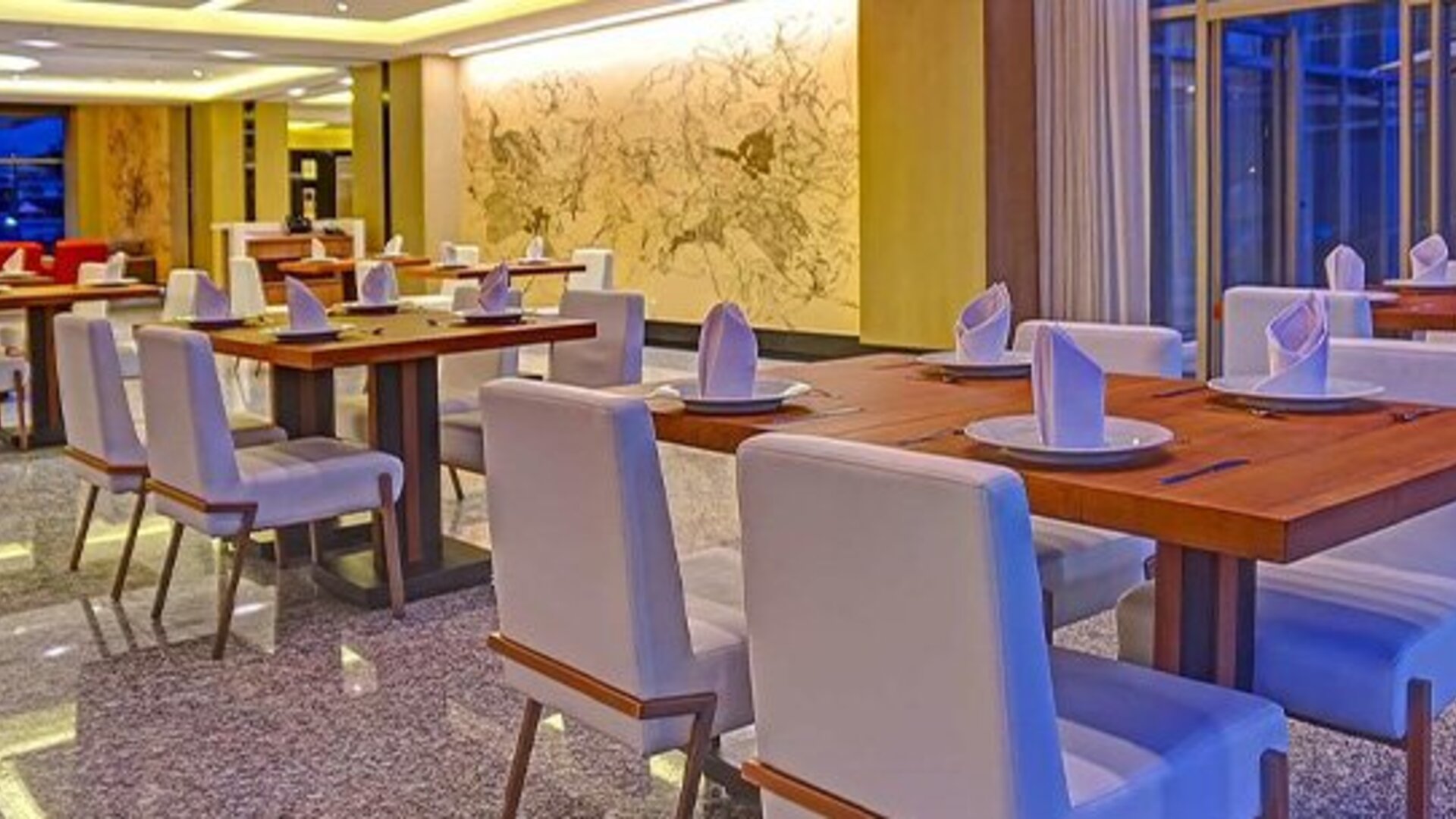 Hotel Radisson Guayaquil