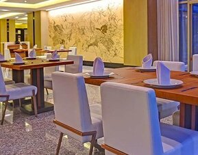 Hotel Radisson Guayaquil