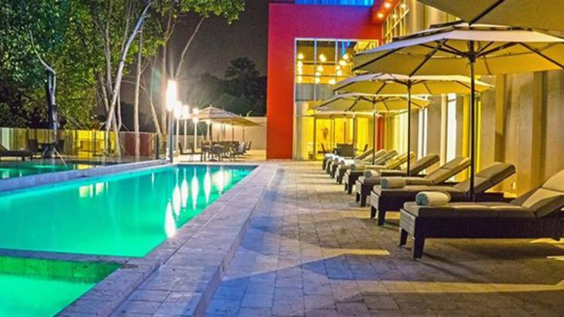 Hotel Radisson Guayaquil