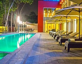 Hotel Radisson Guayaquil