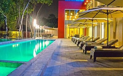 Hotel Radisson Guayaquil