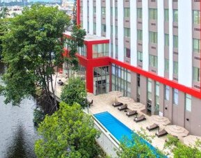 Hotel Radisson Guayaquil