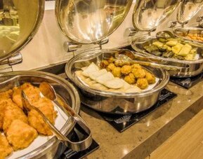 Hotel Radisson Guayaquil