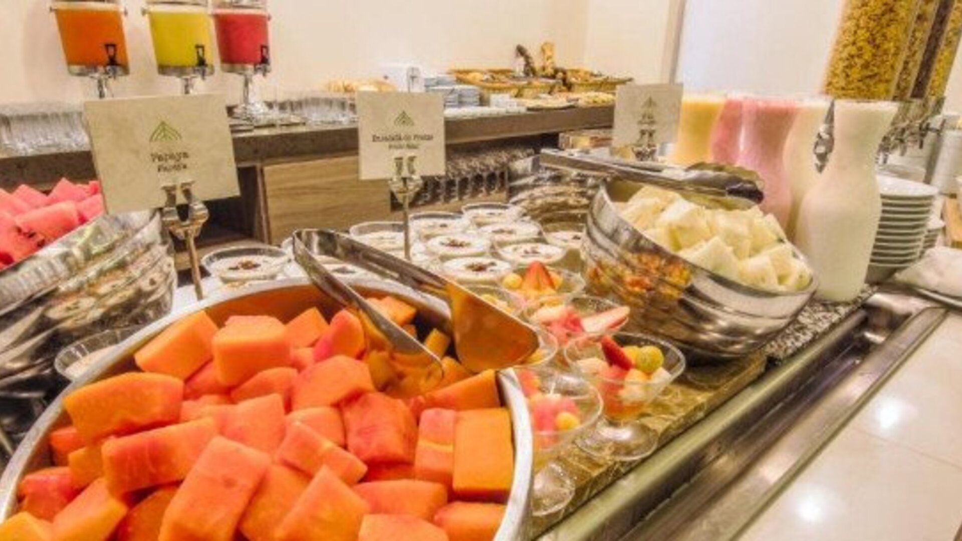 Hotel Radisson Guayaquil