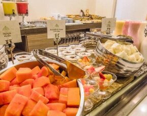 Hotel Radisson Guayaquil