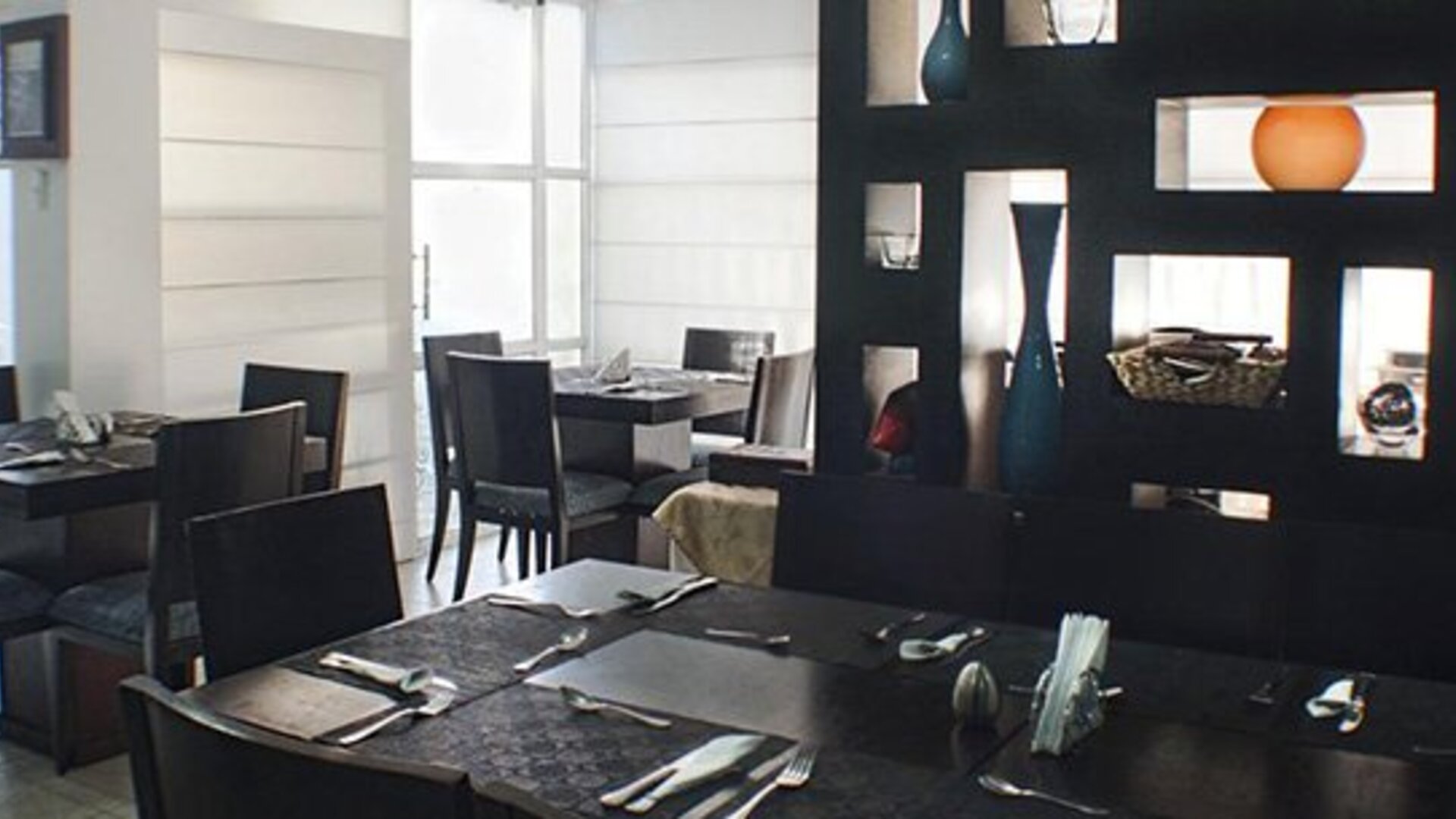 Mc Suites Hotel Boutique