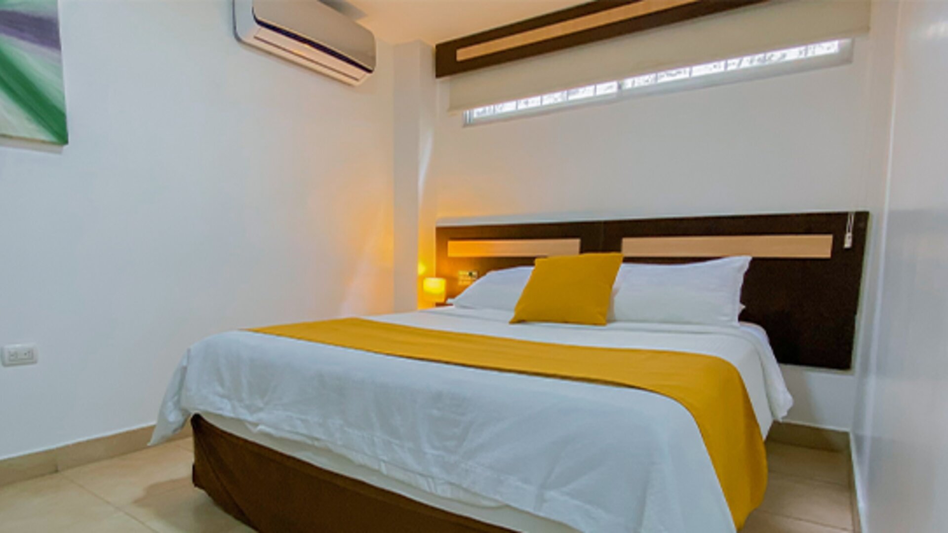 Mc Suites Hotel Boutique