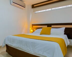 Mc Suites Hotel Boutique