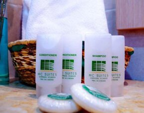 Mc Suites Hotel Boutique