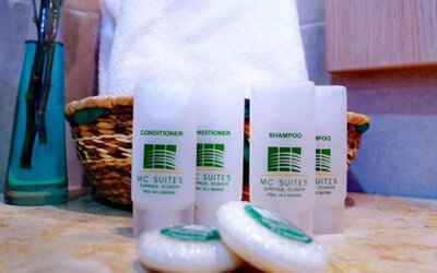 Mc Suites Hotel Boutique