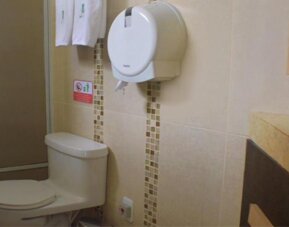 Mc Suites Hotel Boutique