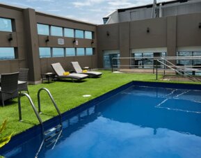 Courtyard By Marriott Guayaquil