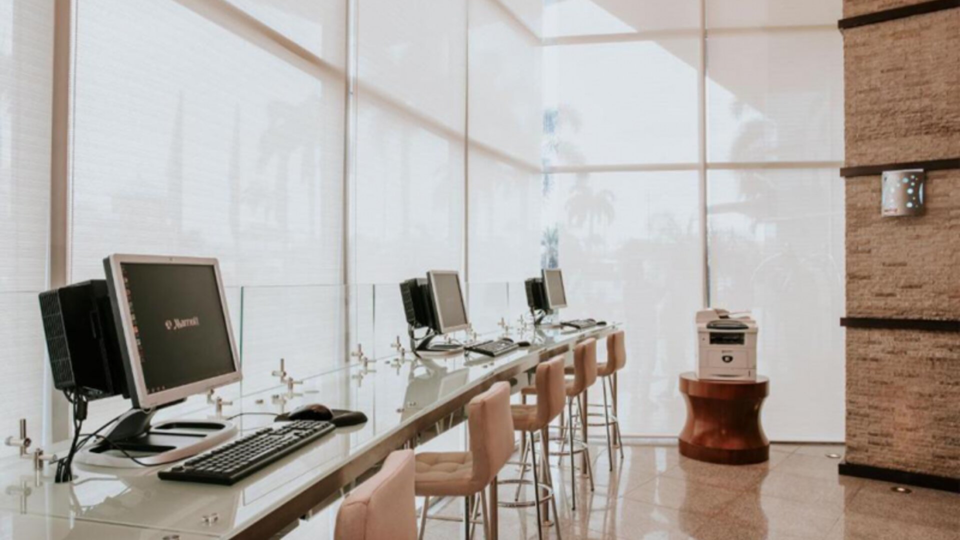 Courtyard By Marriott Guayaquil