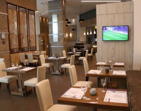 Courtyard By Marriott Guayaquil