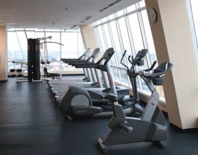 Courtyard By Marriott Guayaquil