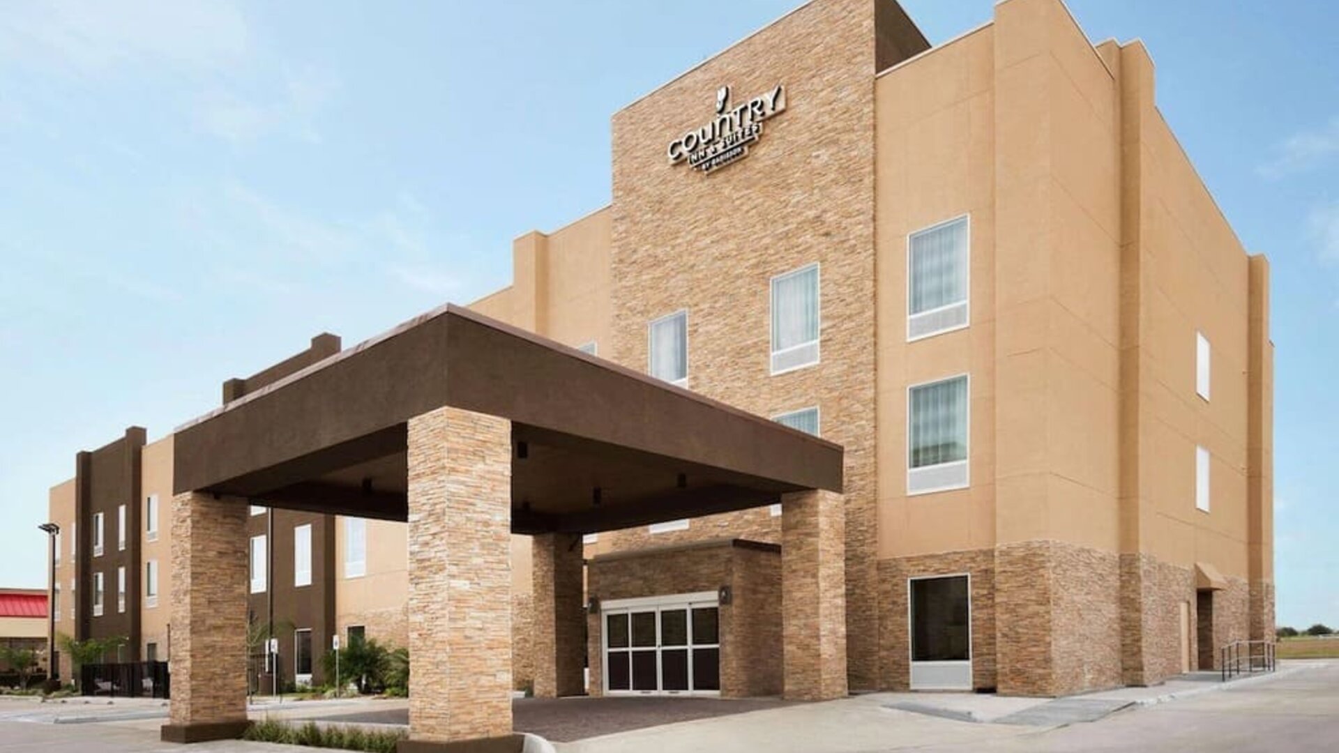 Exterior of Country Inn & Suites By Radisson, Katy - Houston West.