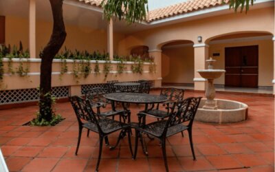 Hotel Arizona Suites