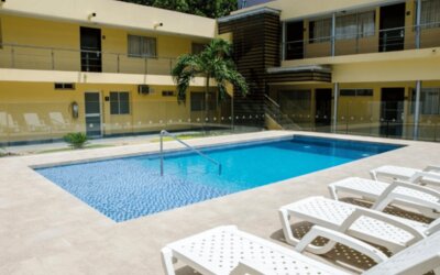 Hotel Arizona Suites