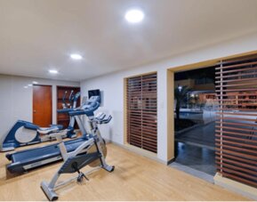 Hotel Arizona Suites