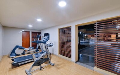 Hotel Arizona Suites