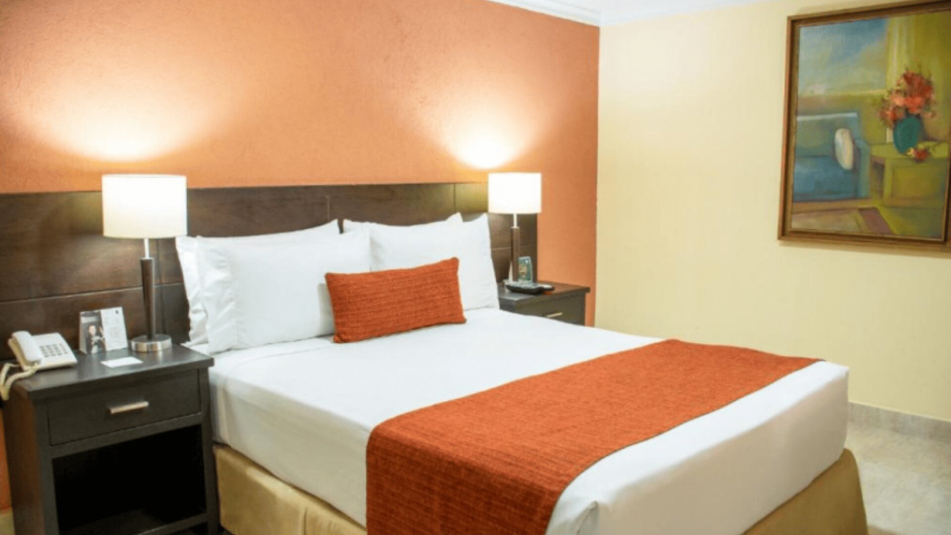 Hotel Arizona Suites