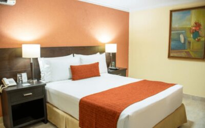 Hotel Arizona Suites