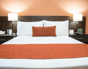 Hotel Arizona Suites