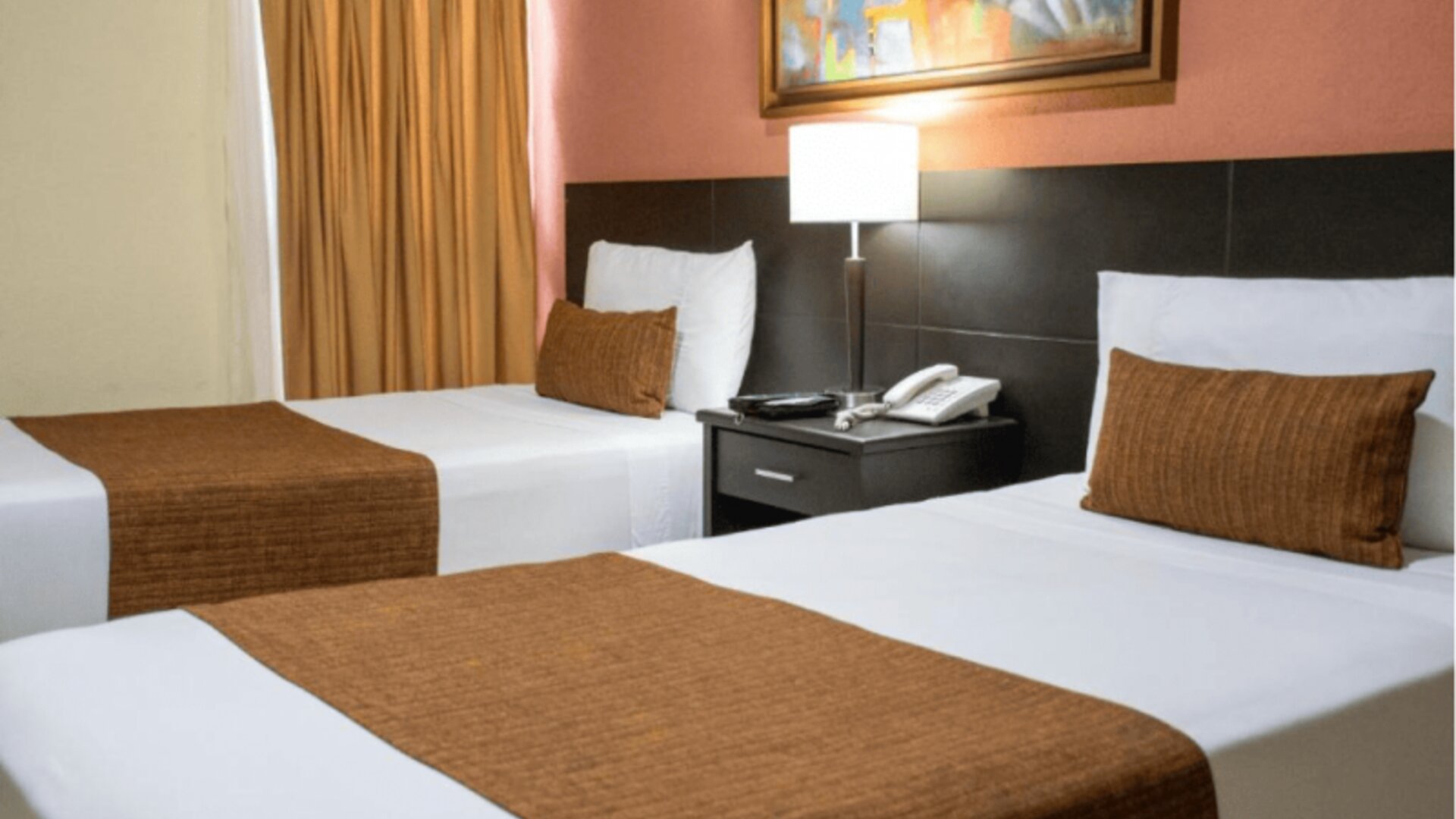 Hotel Arizona Suites