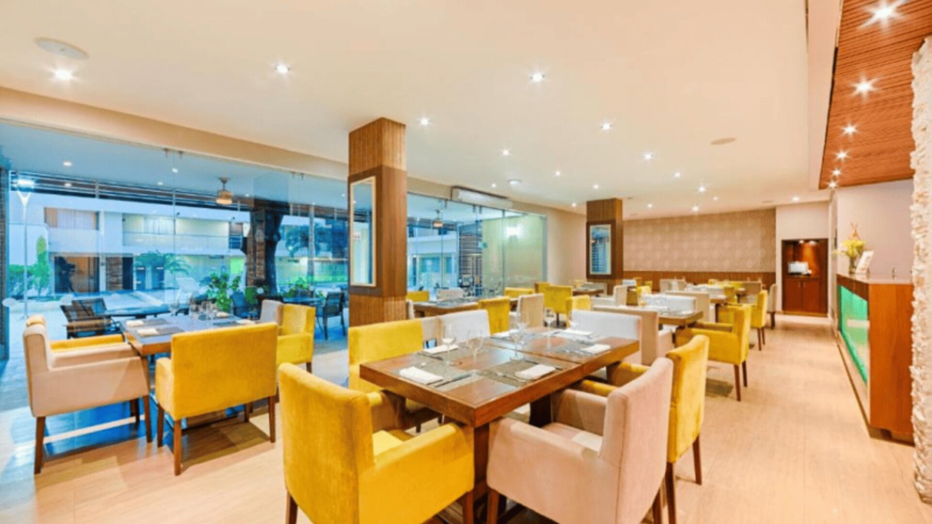 Hotel Arizona Suites