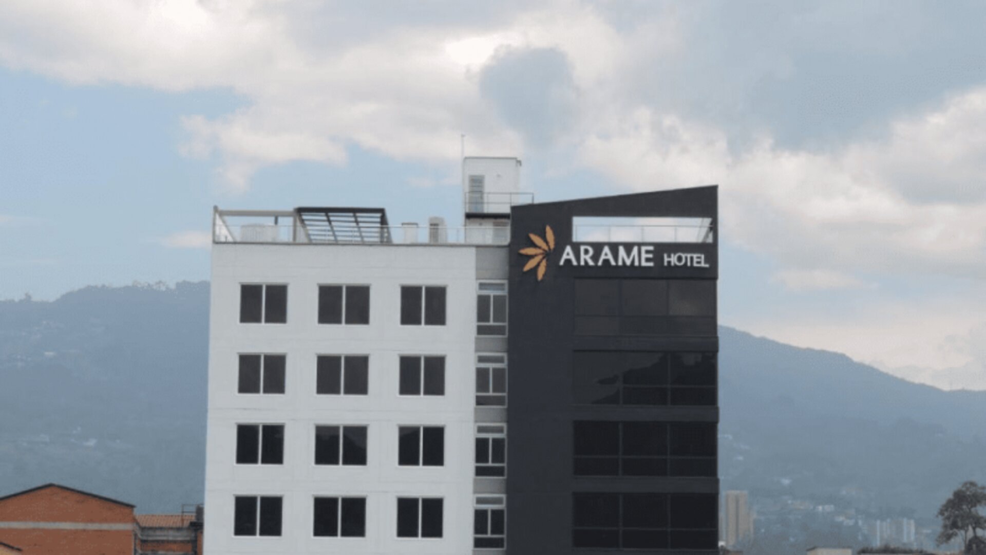 Arame Hotel