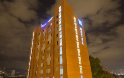 Ibis Budget Medellín Itagüí Metro