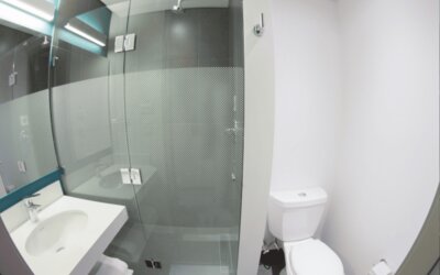 Ibis Budget Medellín Itagüí Metro