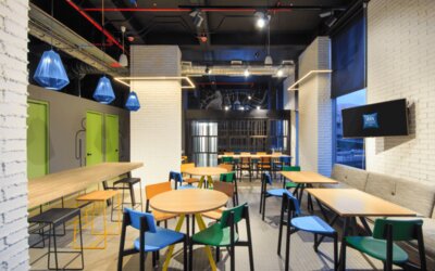 Ibis Budget Medellín Itagüí Metro