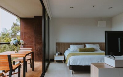 Travelers Rio Verde Living Suites