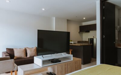 Travelers Rio Verde Living Suites