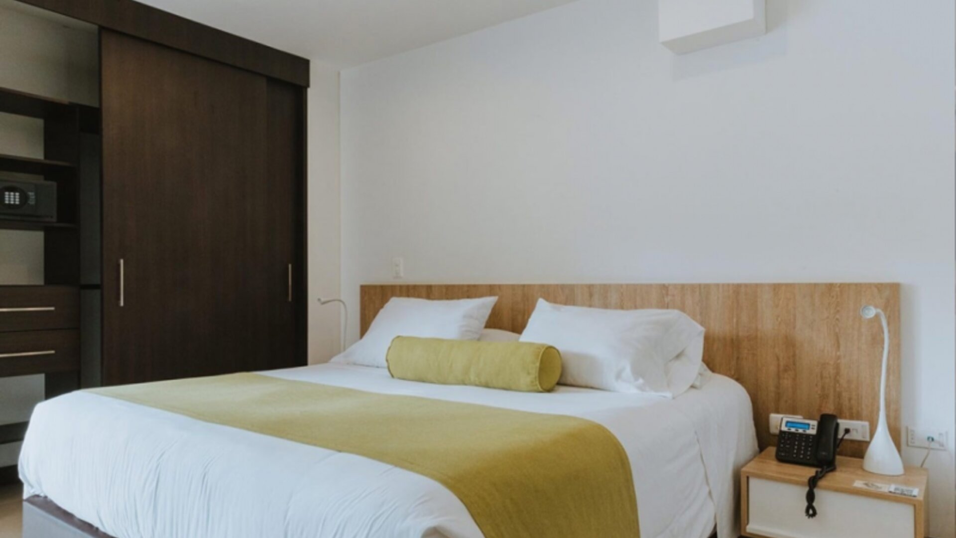 Travelers Rio Verde Living Suites