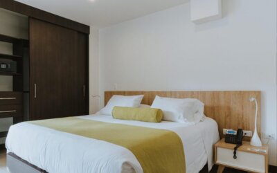 Travelers Rio Verde Living Suites