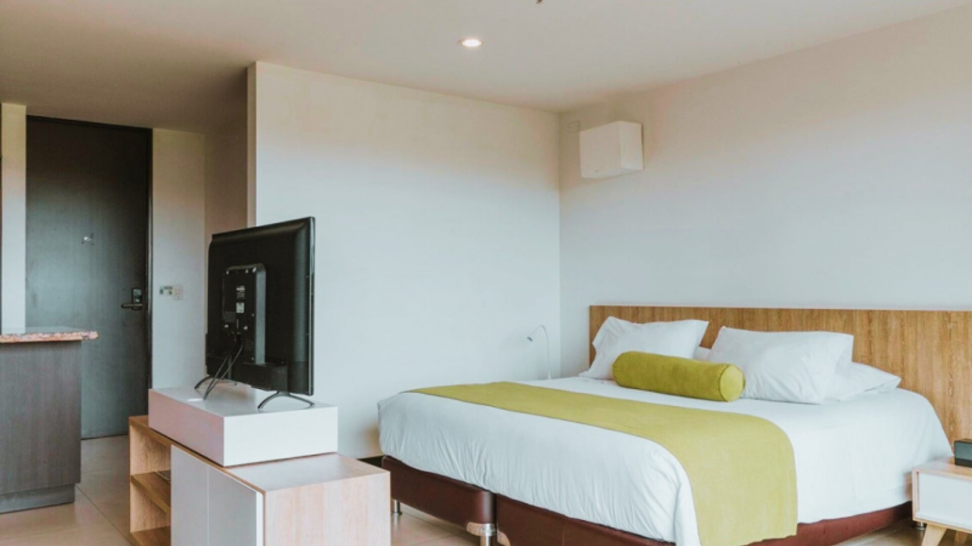 Travelers Rio Verde Living Suites