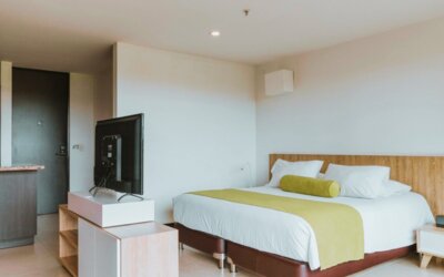 Travelers Rio Verde Living Suites