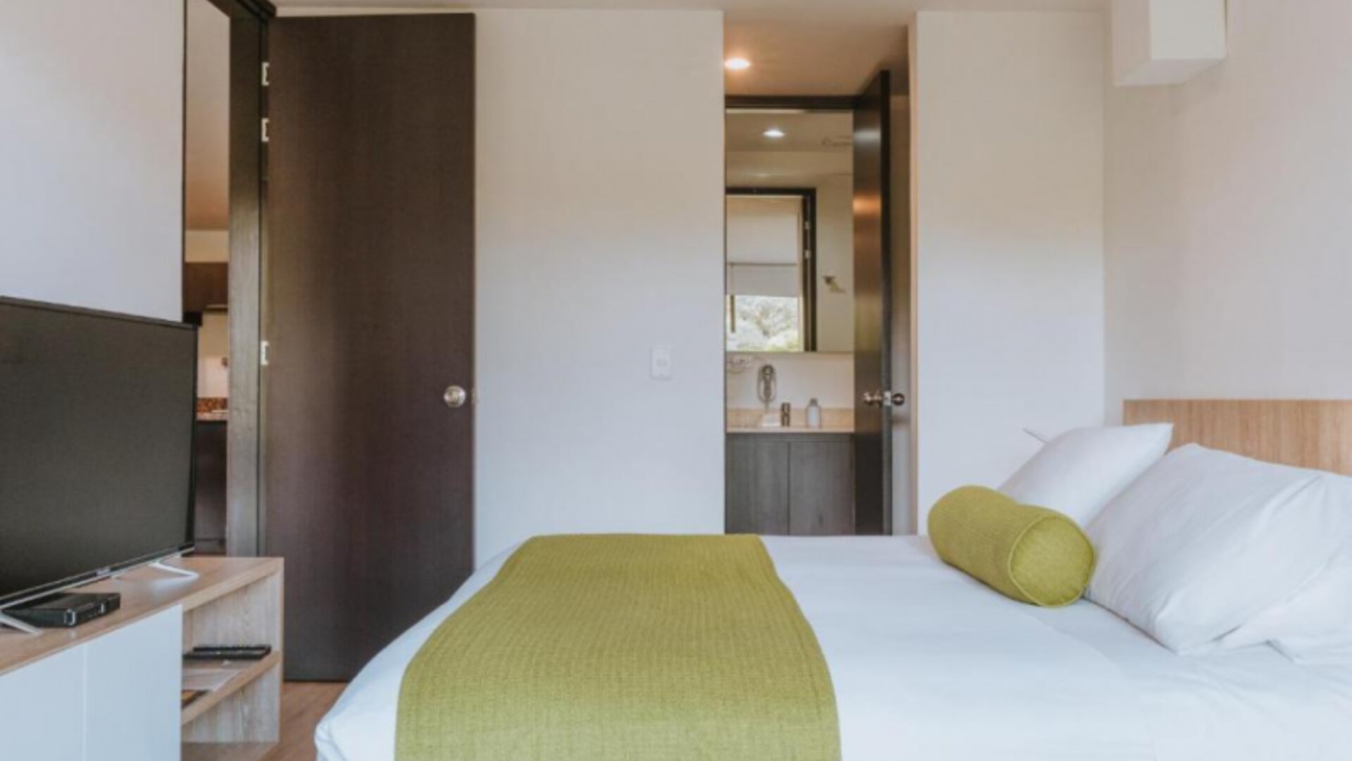 Travelers Rio Verde Living Suites