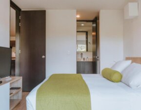 Travelers Rio Verde Living Suites