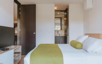 Travelers Rio Verde Living Suites