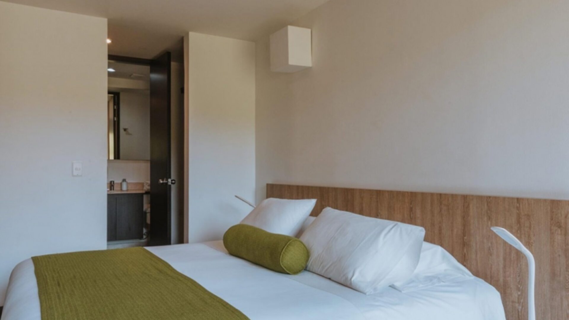 Travelers Rio Verde Living Suites