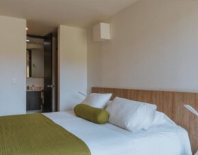 Travelers Rio Verde Living Suites