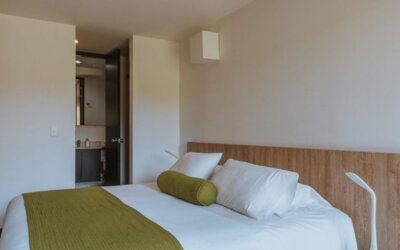 Travelers Rio Verde Living Suites