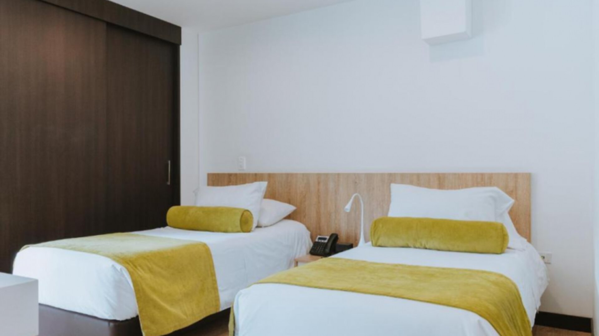 Travelers Rio Verde Living Suites