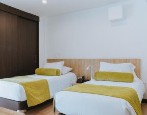 Travelers Rio Verde Living Suites