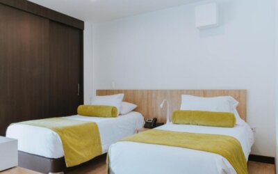 Travelers Rio Verde Living Suites