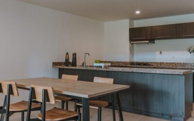 Travelers Rio Verde Living Suites