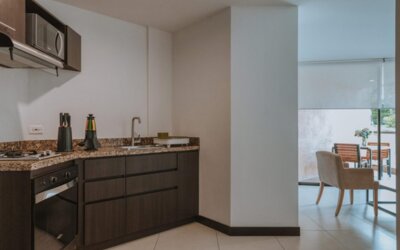 Travelers Rio Verde Living Suites